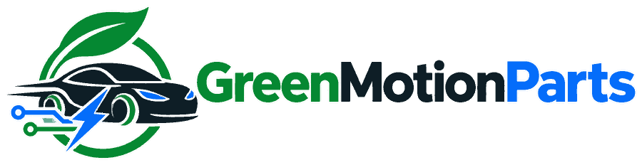 Green Motion Parts