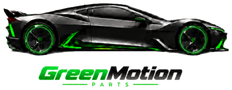 Green Motion Parts - Home