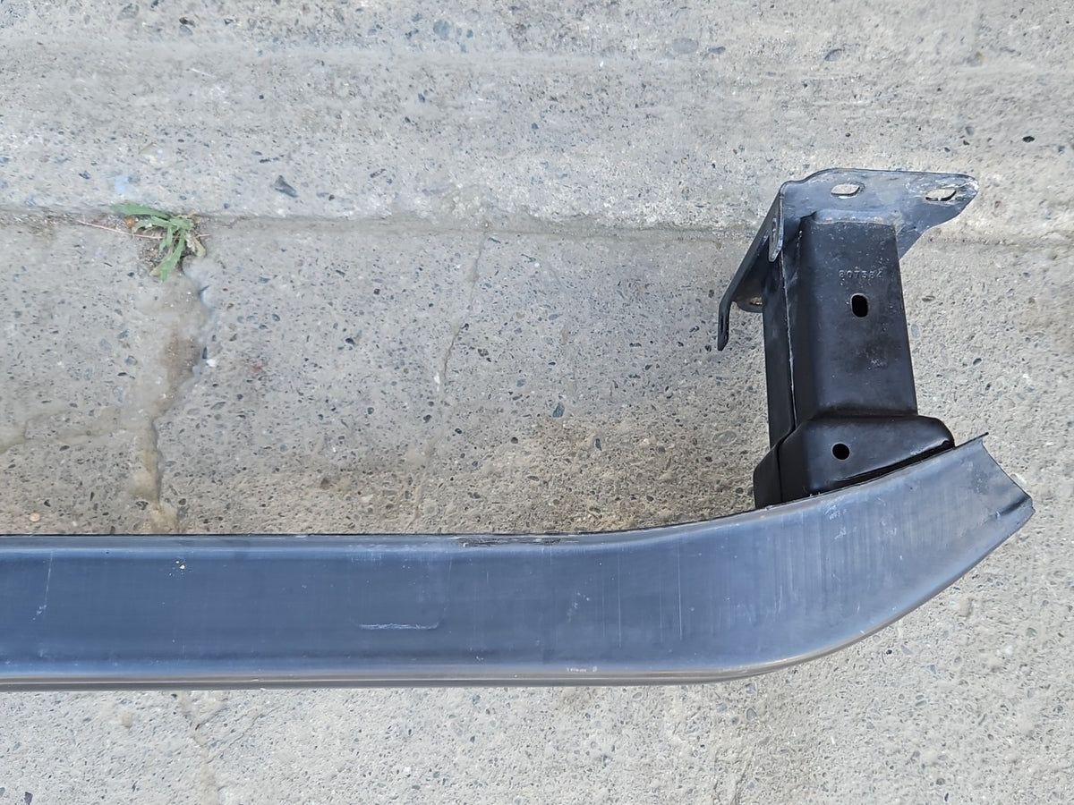 2012-2019 OEM Volkswagen Passat Front Bumper Reinforcement Bar Steel