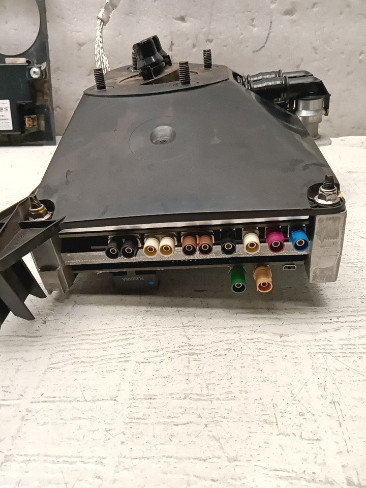 17-23 Model 3 Media Controller Computer Control Module Unit MCU 1566786-80-C OEM
