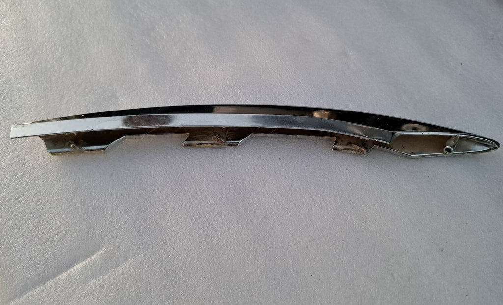 2013 - 2020 LINCOLN MKZ FRONT BUMPER PAD LEFT DP53-15A298-ADW -' OEM