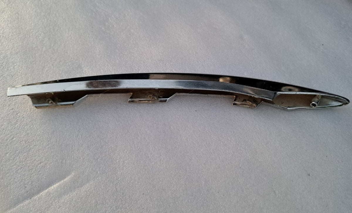 2013 - 2020 LINCOLN MKZ FRONT BUMPER PAD LEFT DP53-15A298-ADW -' OEM