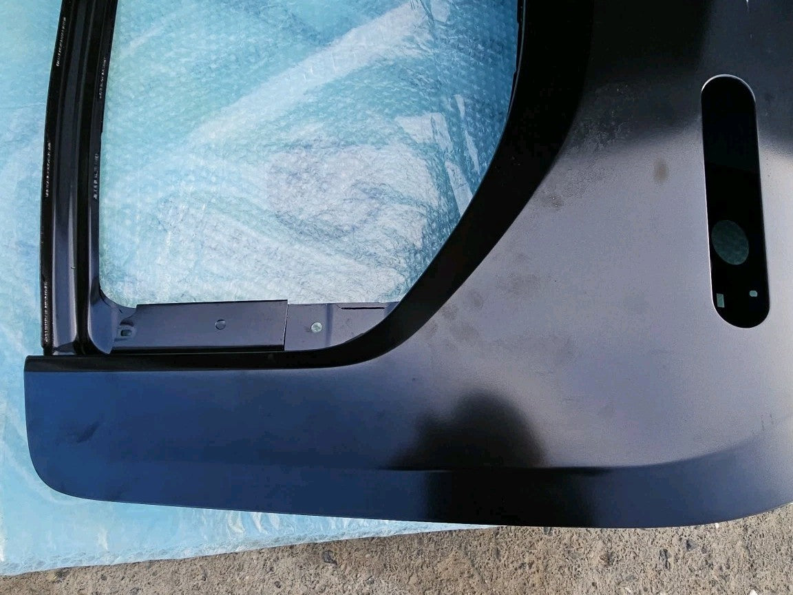 NEW 2021-2024 Rivian R1T Rear Right Door Shell OEM