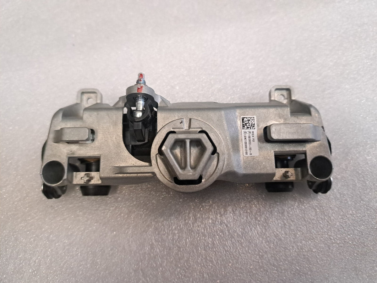 Tesla Model X Plaid ADJUSTABLE TRIPLE CAMERA OEM 1593803-00-B OEM 2018-2022
