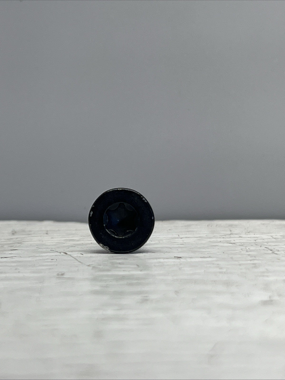 Lucid Air Screw, M6-1.0X19.1,10.9 Steel, Flat Hea POO-F153DE-00 NEW! OEM