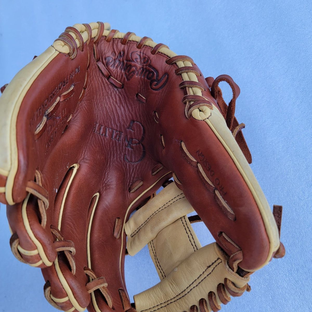2 Easton Baseball Set