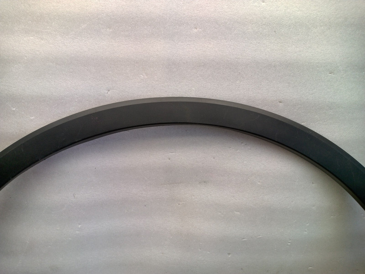 2012-2017 Volkswagen Tiguan Front Left Fender Flare Wheel Arch Molding OEM