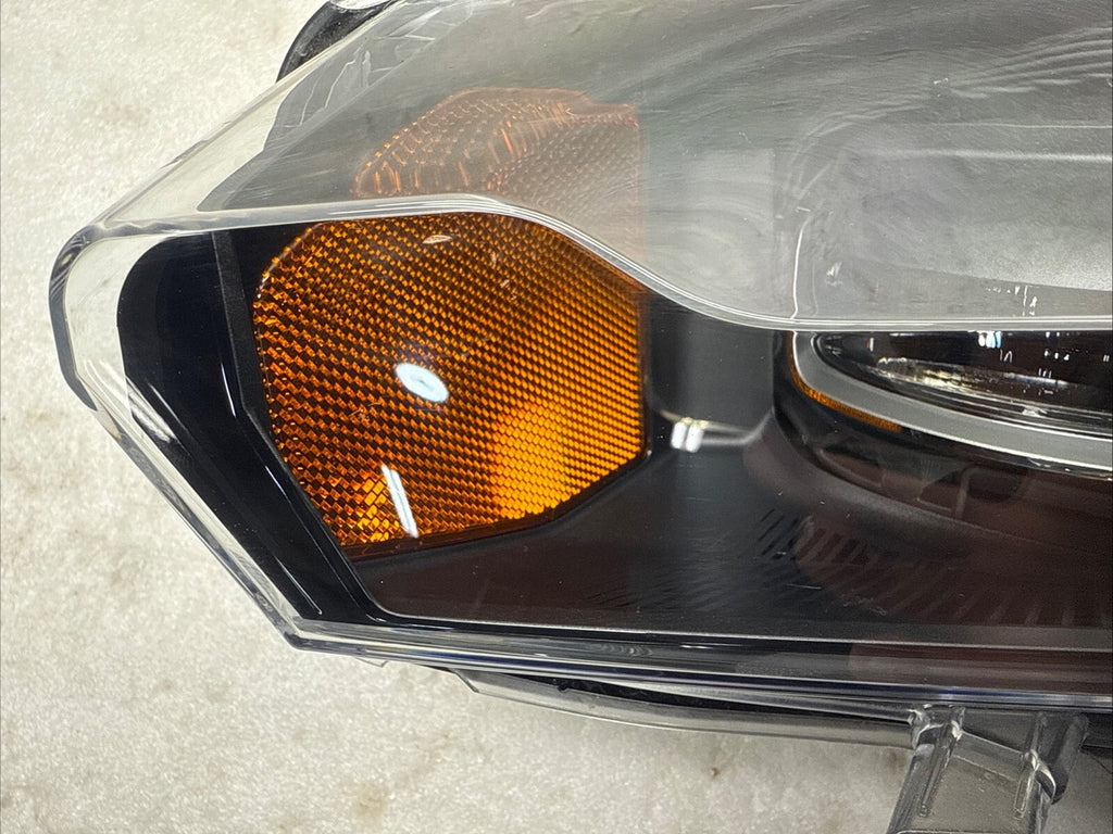 Lucid Air Front Left LED Headlight Lamp Assembly P11-L110L0-07 2022-2024 OEM