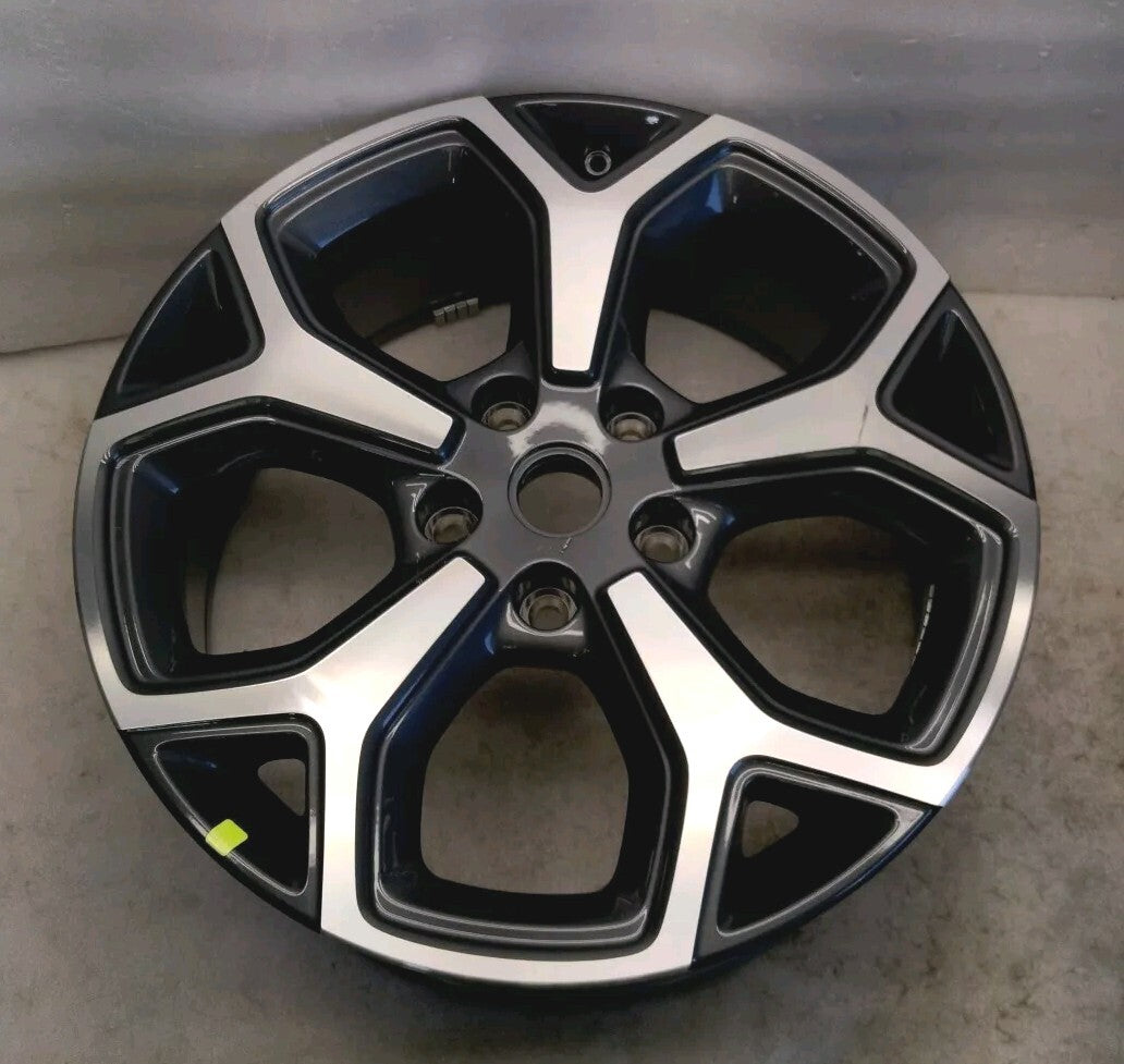2022-2023 Rivian Road Wheel Rim Factory PT00032822 OEM 21X8 1/2 J