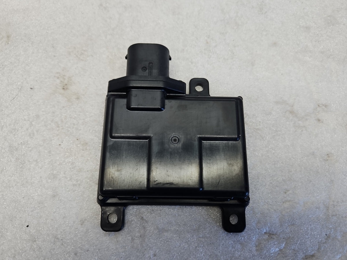 2021-2024 Rivian R1T Rear Corner Radar Blind Spot Radar PT00012245-F OEM