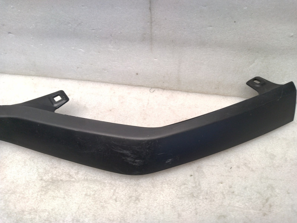 Bumper Trim Guard Cover Fit For 2016-2019 Lexus RX350 Front Right Side OEM