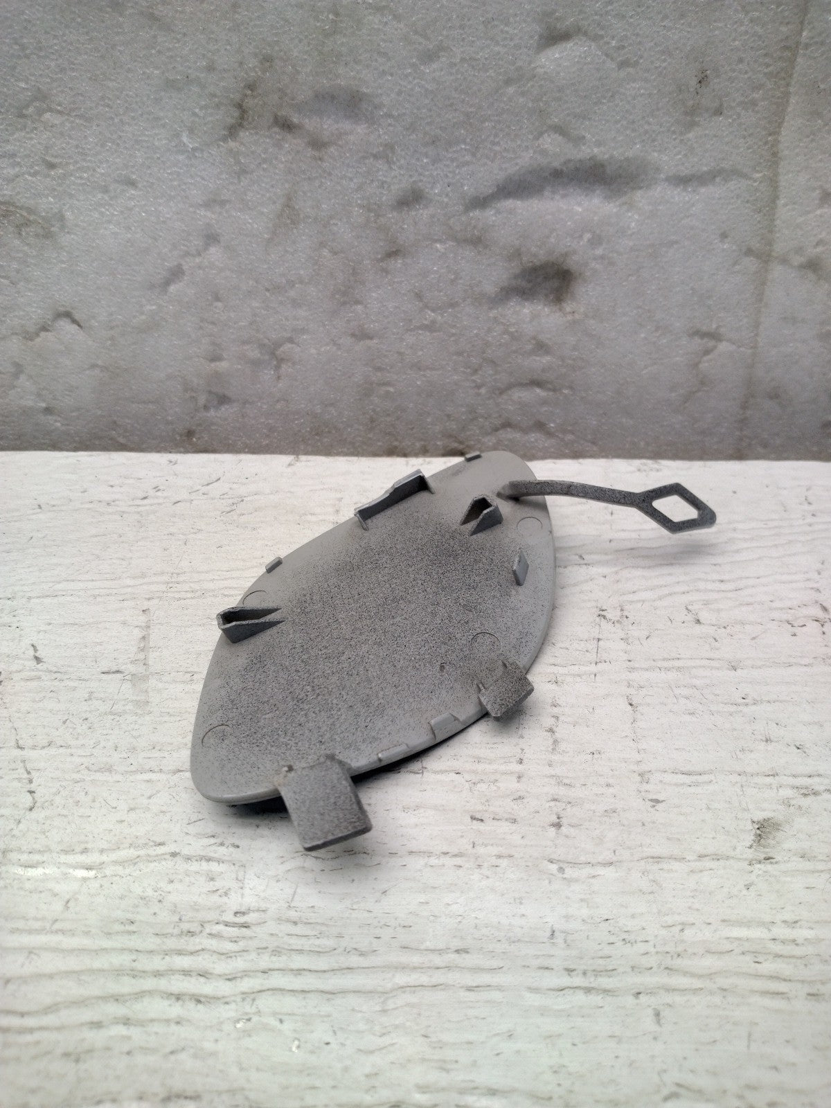 2018-2020 Mercedes Benz C238 Front Bumper Tow Hook Eye Cover A2388857200 OEM