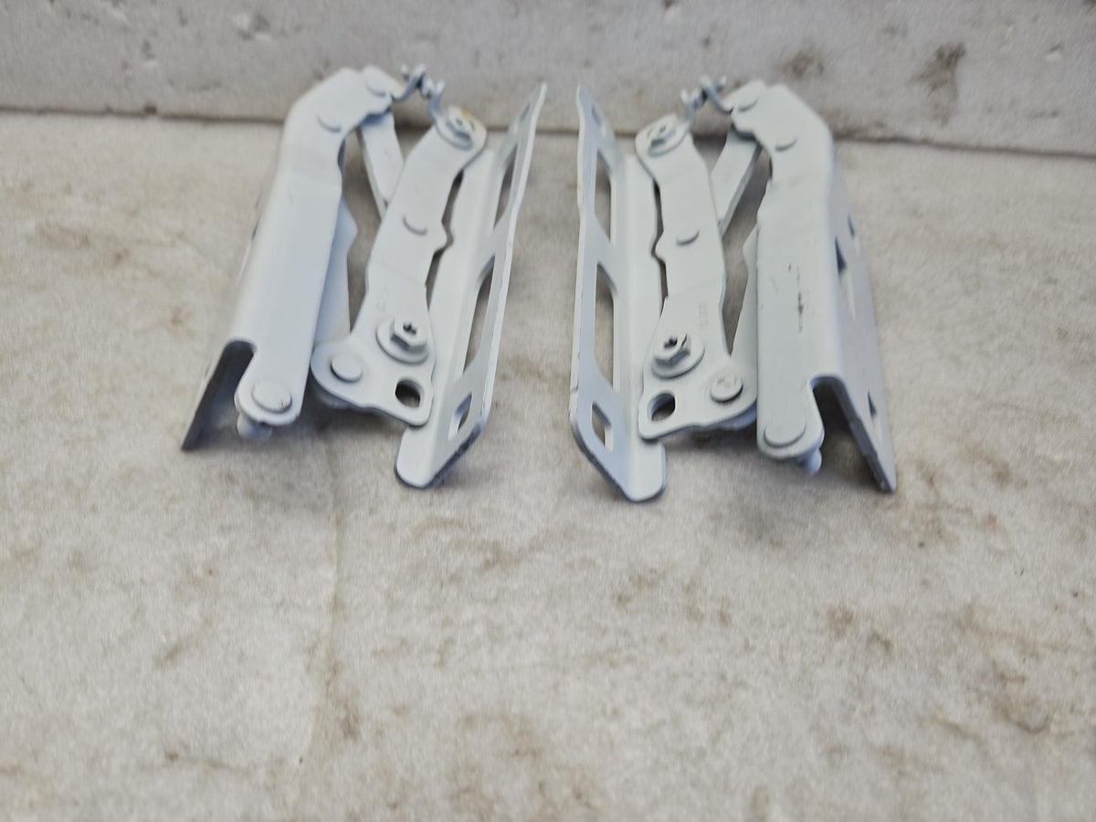 NEW 2020-2024 MERCEDES G CLASS Hood Hinge Front Left & Right A1678803500 OEM
