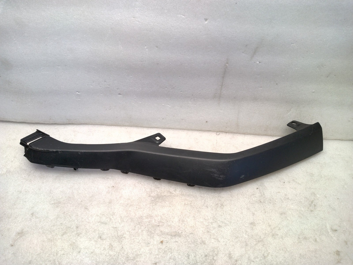 Bumper Trim Guard Cover Fit For 2016-2019 Lexus RX350 Front Right Side OEM