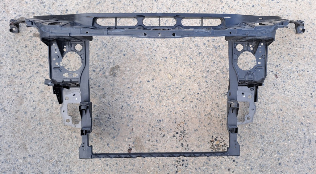 2013-2019 MERCEDES GL450 FRONT RADIATOR SUPPORT FRAME CARRIER CROSS MEMBER OEM