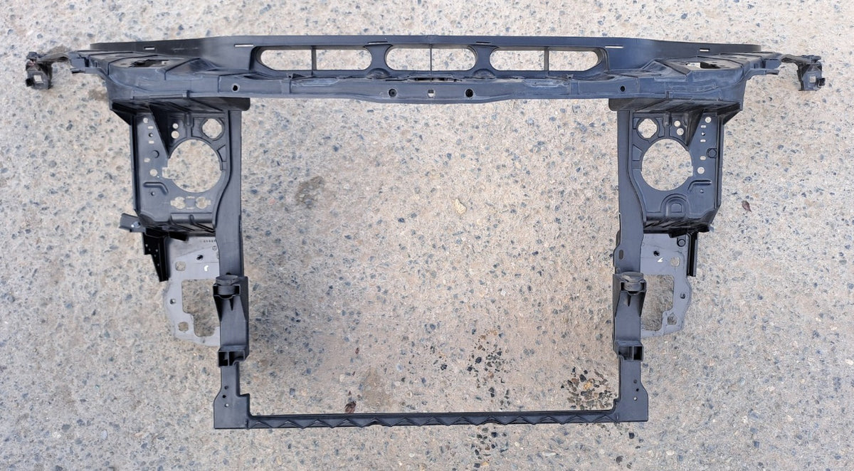 2013-2019 MERCEDES GL450 FRONT RADIATOR SUPPORT FRAME CARRIER CROSS MEMBER OEM