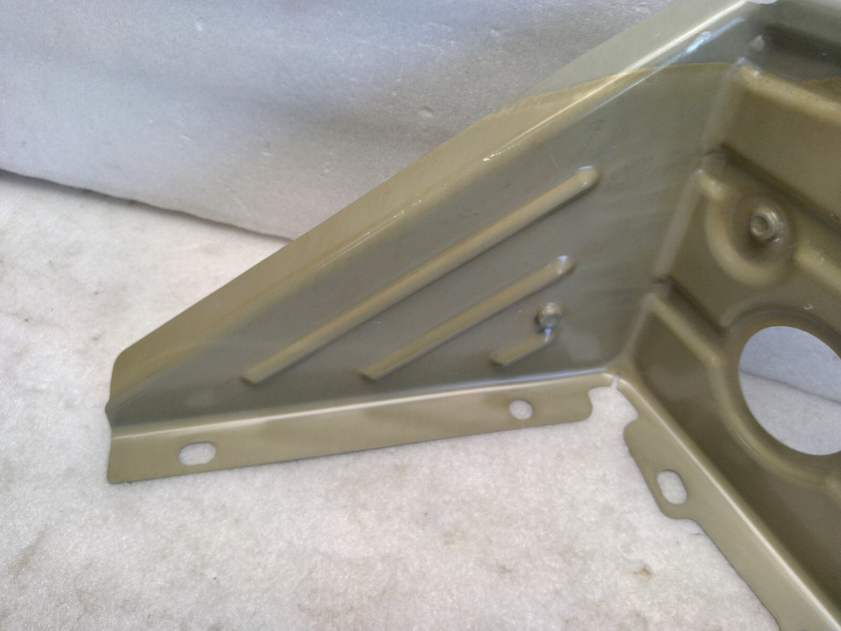 2017-2023 Tesla Model 3 Rear Left Side Wheelhouse Outer Extension OEM 1088464-00