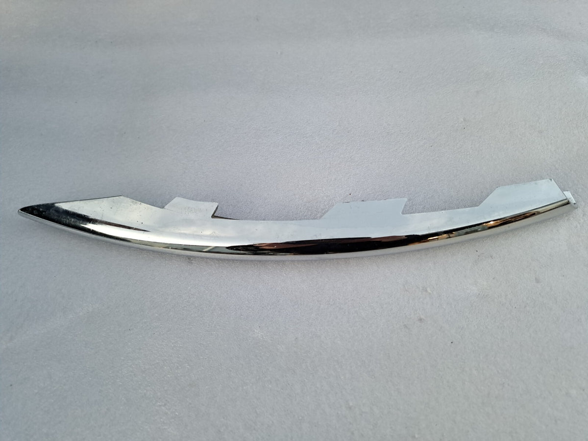 2013 - 2020 LINCOLN MKZ FRONT BUMPER PAD RIGHT DP53-15A298-ADW -' OEM
