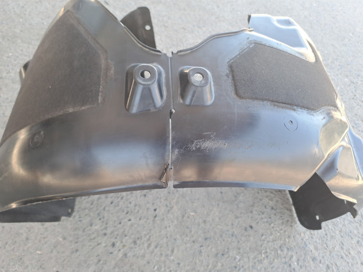 2021-23 TESLA PLAID MODEL S 1569757-00-C WHEEL LINER, RH PASSENGER SIDE OEM -'
