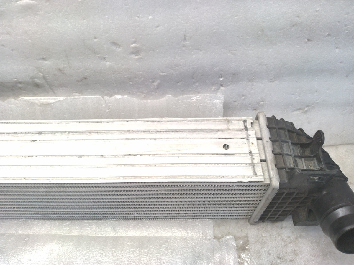 OEM 2020-2024 GM CADILLAC CT5 2.0L Engine Intercooler GENUINE 84750051
