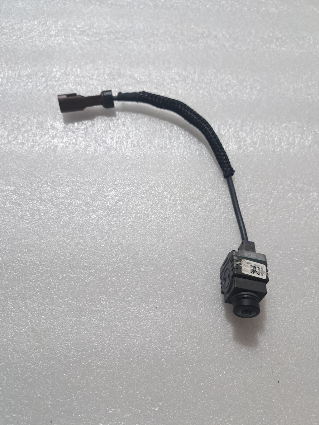 2017 MERCEDES E300 E400 E43 AMG REAR VIEW BACKUP CAMERA, OEM