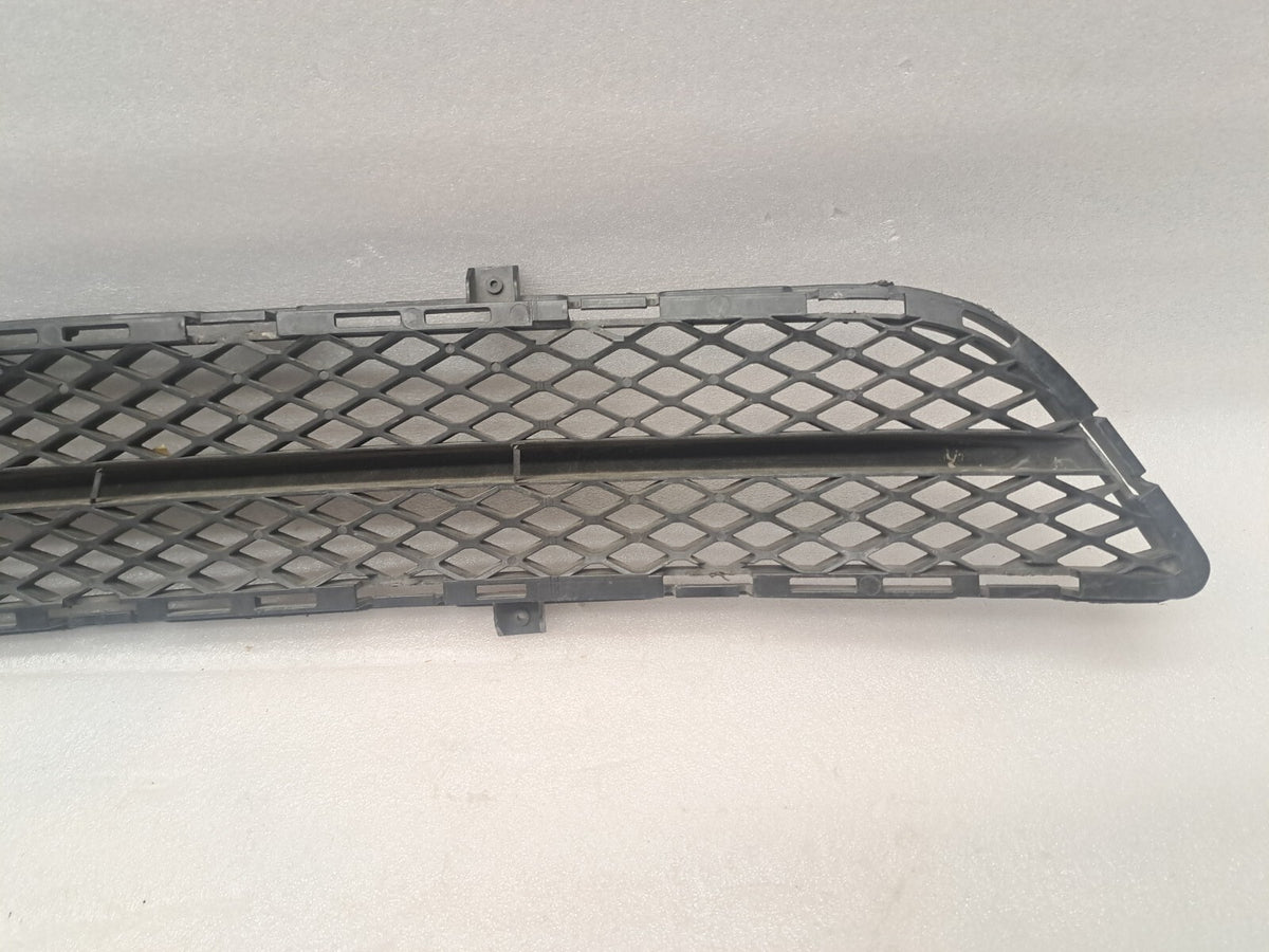 2009 - 2015 Infiniti G37 Q40 Sedan Front Bumper Lower Grille 62254-1NF1A