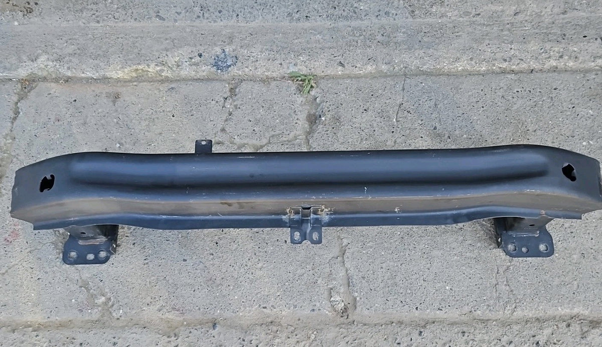 2012-2019 OEM Volkswagen Passat Front Bumper Reinforcement Bar Steel