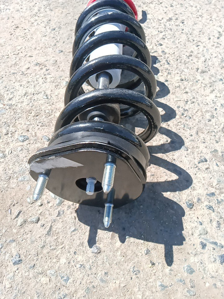 2006 Single Rancho Front Quick Lift Shock Dodge Ram 1500 RS999793 NEW!