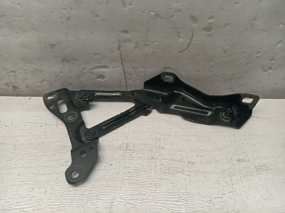2016-2021 Tesla Model X Hood Hinge Left Driver GENUINE 1058041-00-B OEM