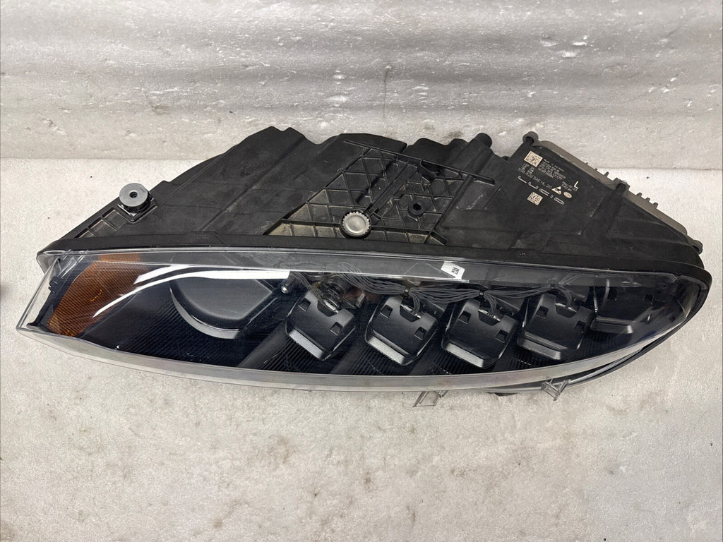 Lucid Air Front Left LED Headlight Lamp Assembly P11-L110L0-07 2022-2024 OEM