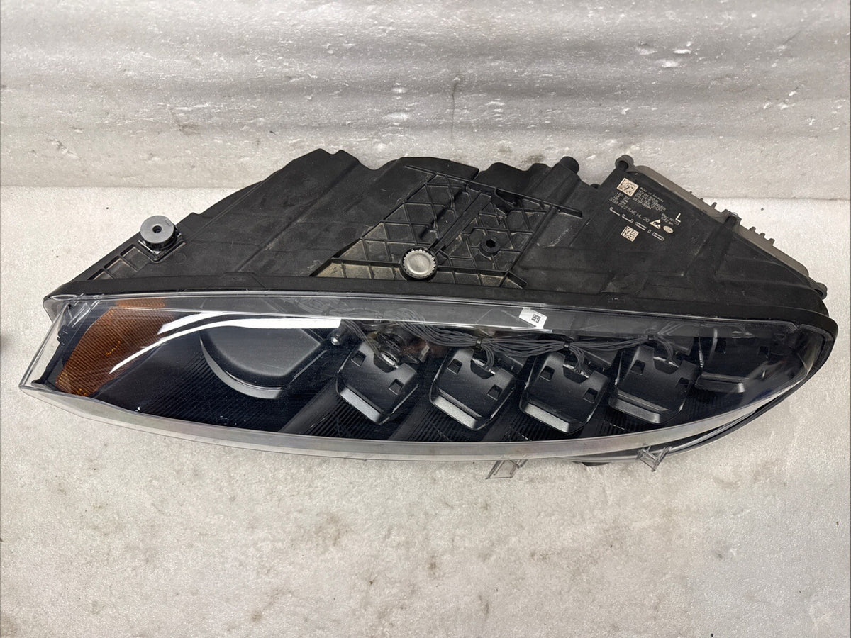 Lucid Air Front Left LED Headlight Lamp Assembly P11-L110L0-07 2022-2024 OEM
