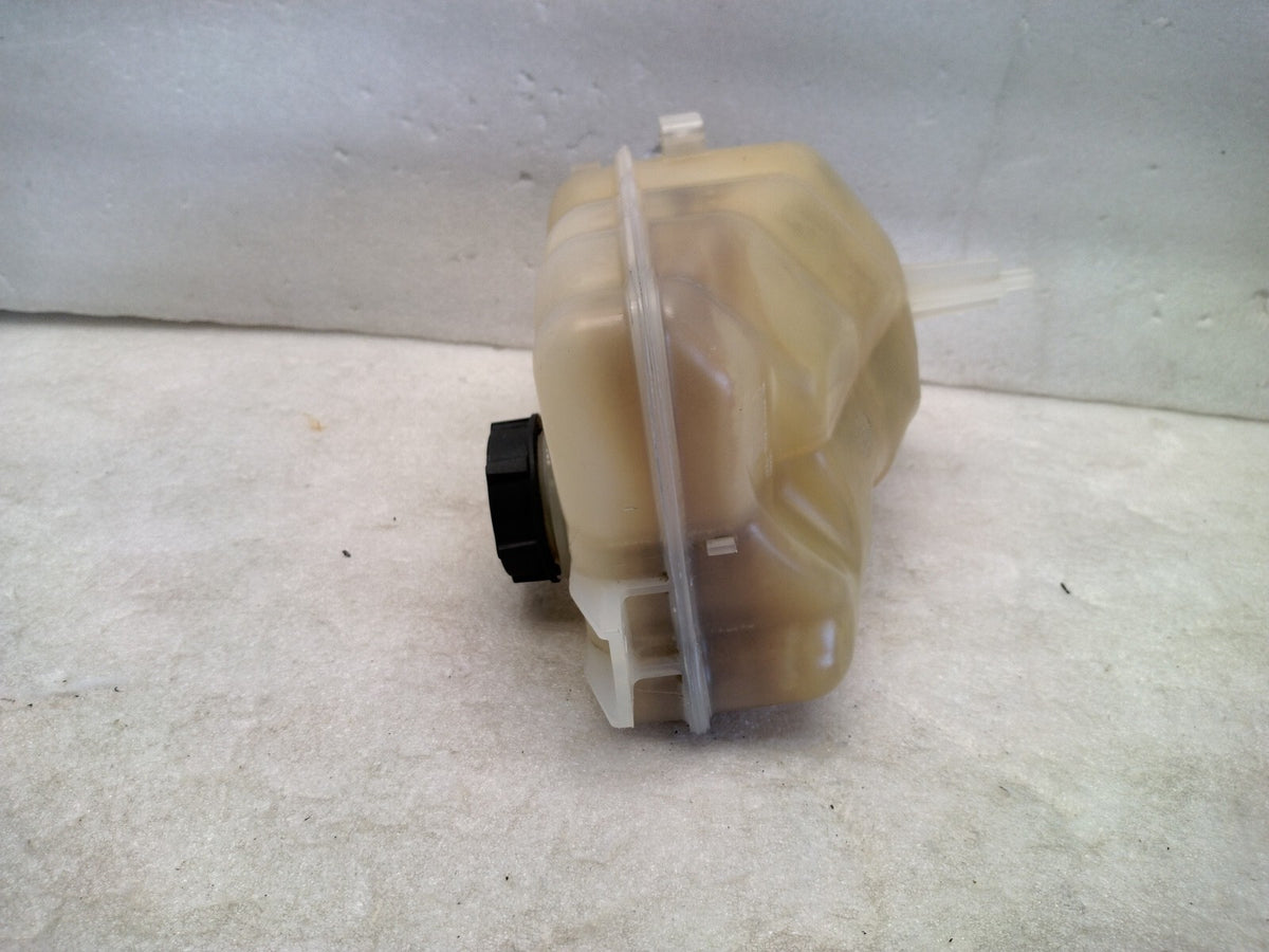 Ford Fusion Coolant Reservoir Tank 2013-2016 DP53-8A080-AD OEM