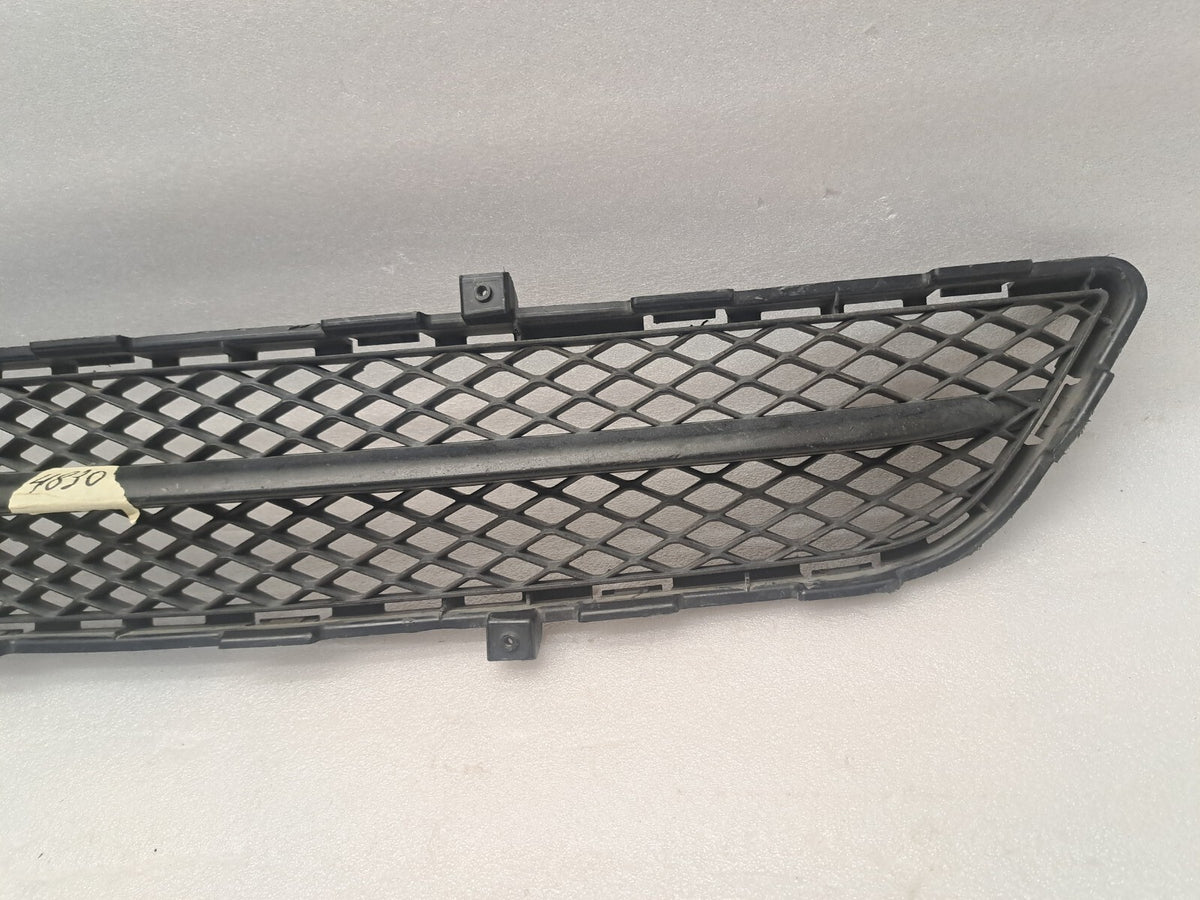 2009 - 2015 Infiniti G37 Q40 Sedan Front Bumper Lower Grille 62254-1NF1A