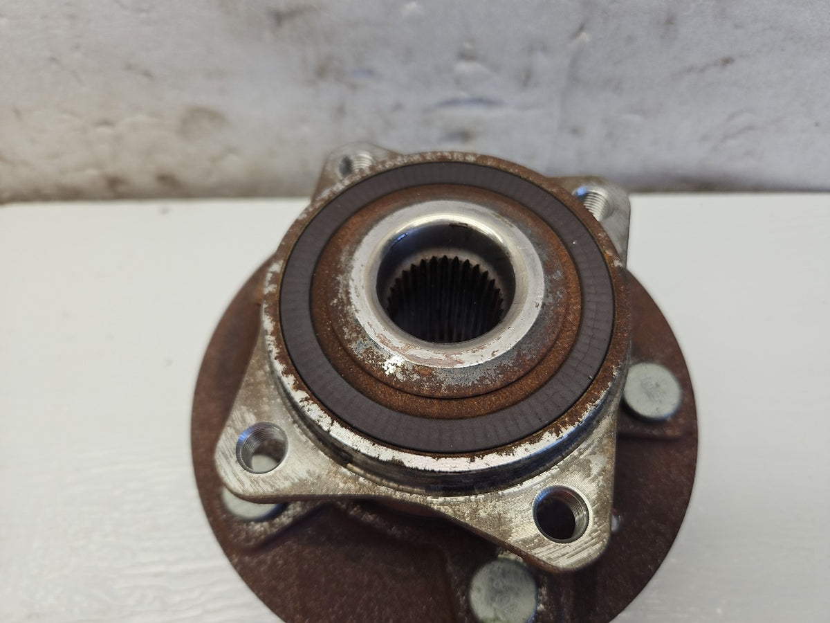 2020-2024 Rivian R1T R1S Left or Right Hub Wheel Bearing OEM PT00031233-E