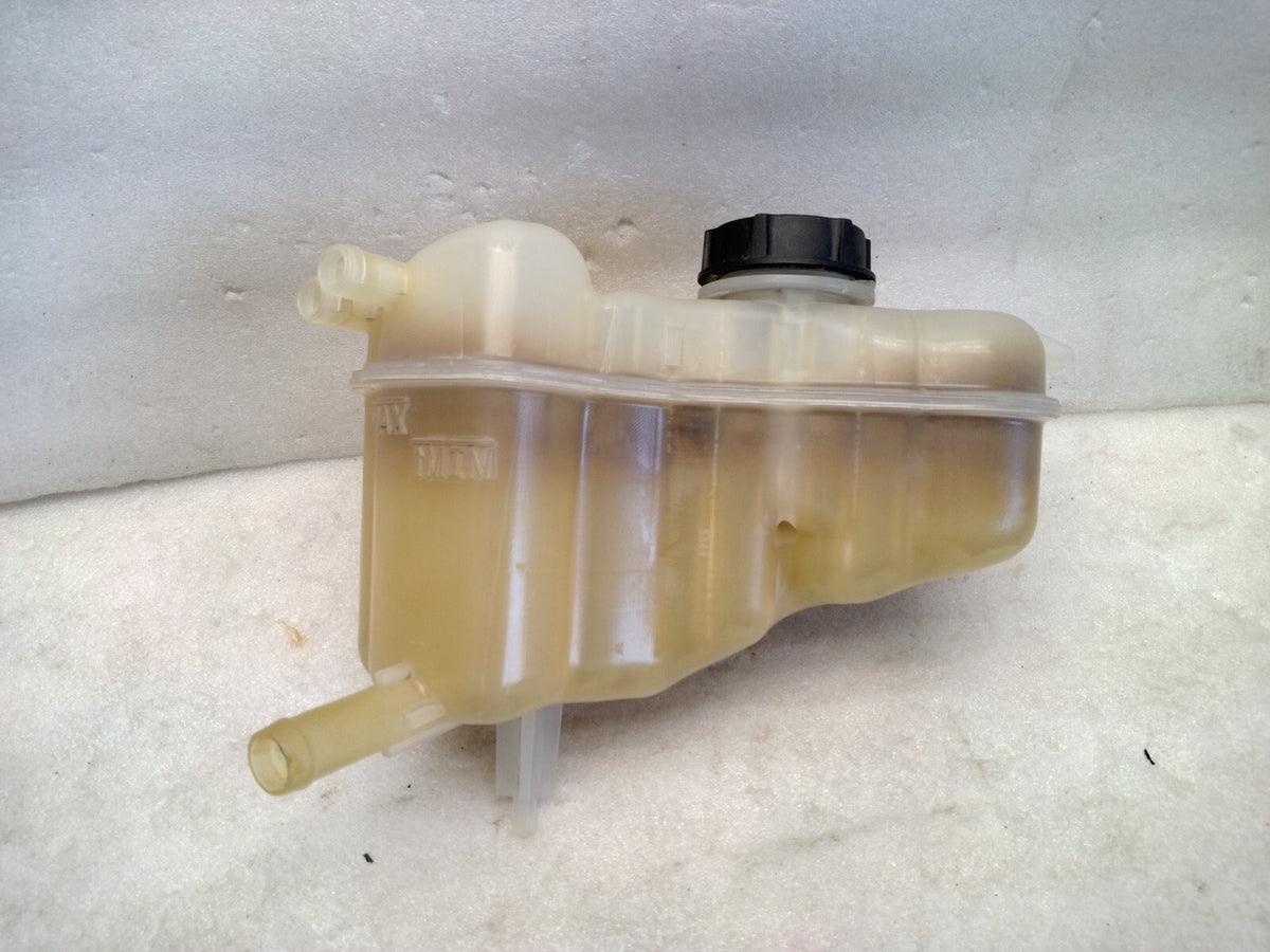 Ford Fusion Coolant Reservoir Tank 2013-2016 DP53-8A080-AD OEM