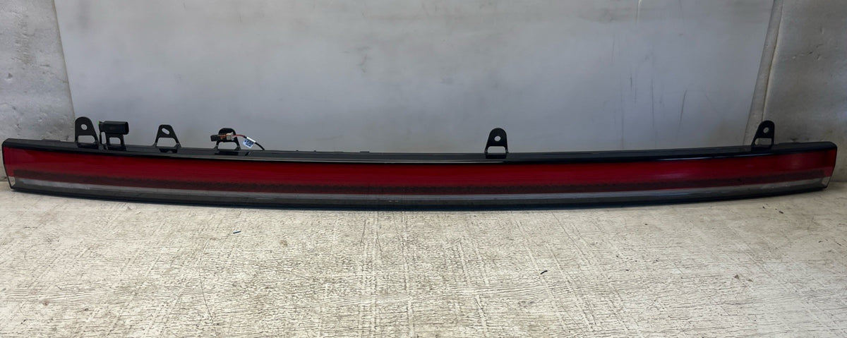 2027 Rivian R2 Rear Center Tail Light Tailgate Lamp LED PT00700839 OEM