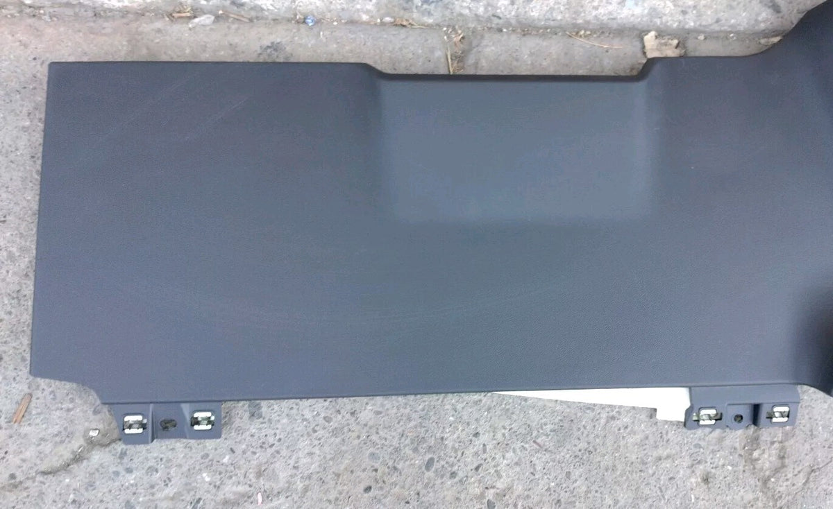 2022-24 RIVIAN R1S DASHBOARD INSTRUMENT UPPER COVER PANEL TRIM PT00000818-M OEM