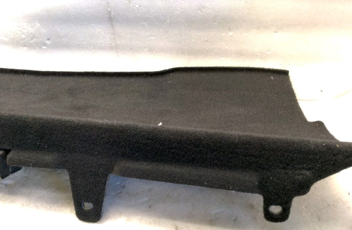 2021-2023 1623168-00-B Tesla Model X Soft Trim Pocket Bracket OEM