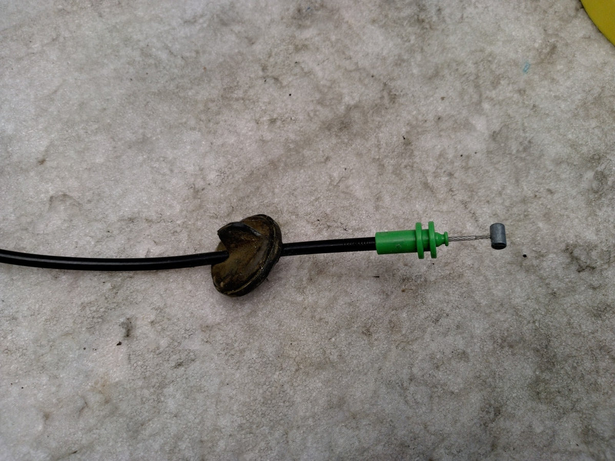 2018-2021 Tesla Model X Door Lock Latch Left Front 1126199-00-B OEM