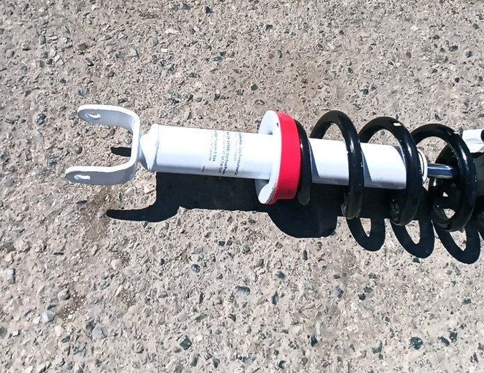 2006 Single Rancho Front Quick Lift Shock Dodge Ram 1500 RS999793 NEW!