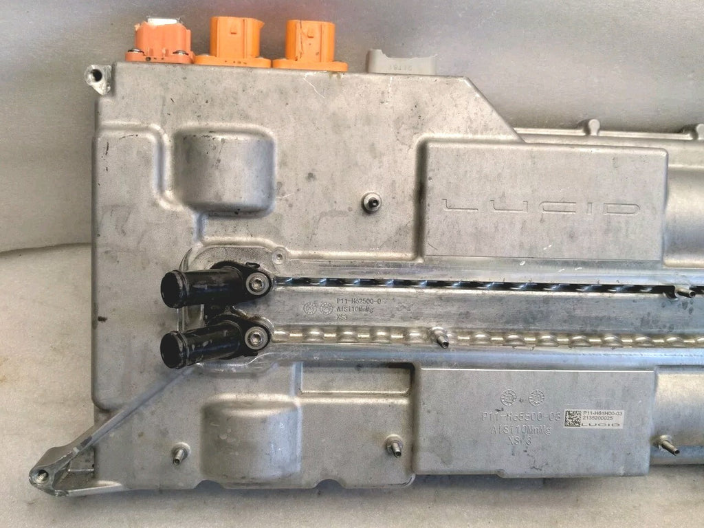 2022-2024 LUCID AIR ELECTRIC HIGH VOLTAGE MPB BATTERY MODULE ASSY OEM