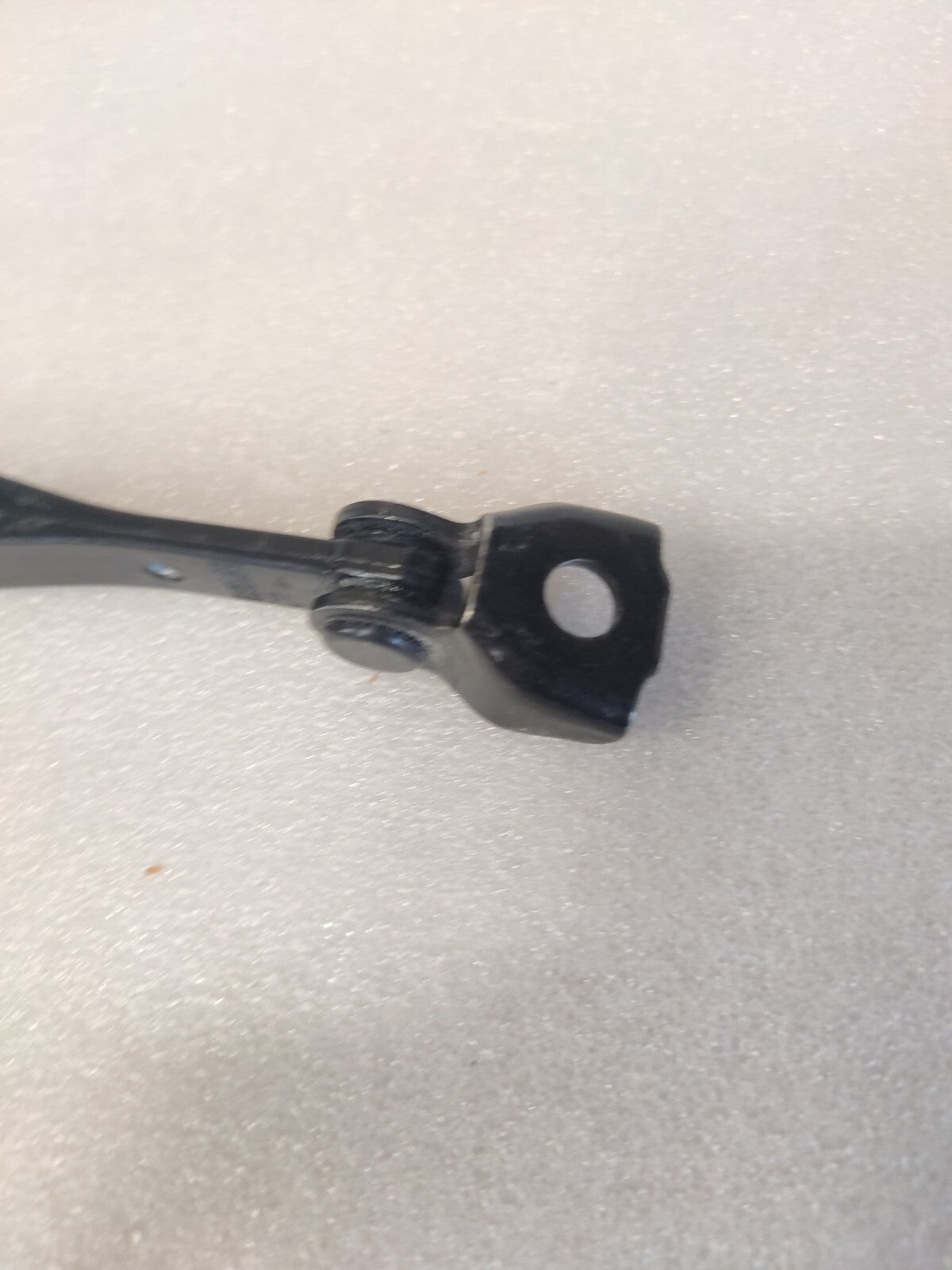 2021-2024 Rivian R1T R1S Front Left Door Check Stop Strap OEM