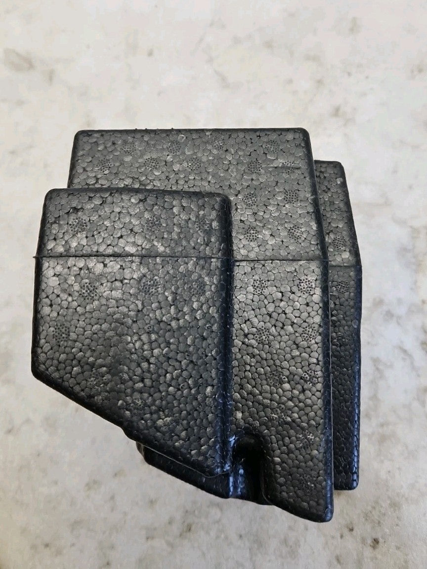 Tesla Model X Absorber CCB Knee Impact Foam 1681241-00-A OEM
