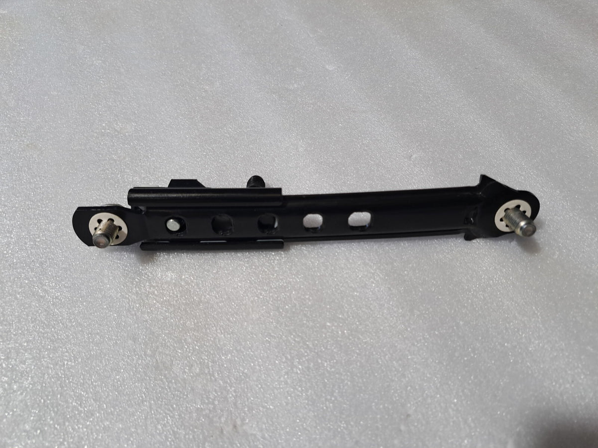 2013-2017 INFINITI JX35 QX60 FRONT LEFT & RIGHT SEAT BELT HEIGHT ADJUSTER OEM -'
