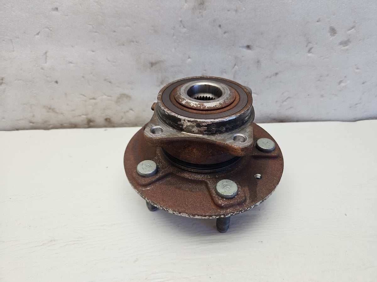 2020-2024 Rivian R1T R1S Left or Right Hub Wheel Bearing OEM PT00031233-E