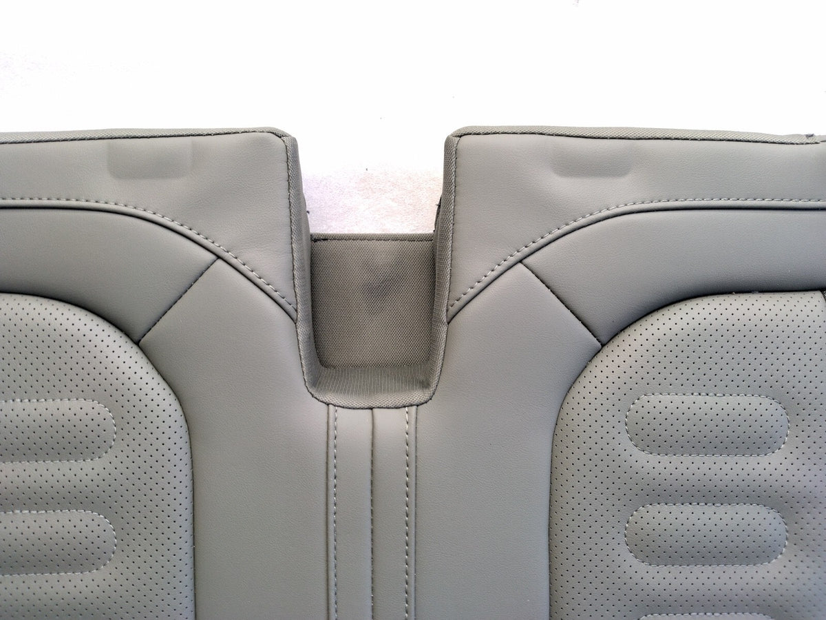 2022-2024 Rivian R1S Rear 3rd Row Lower Seat Cushion Forest Edge PT00040705 OEM