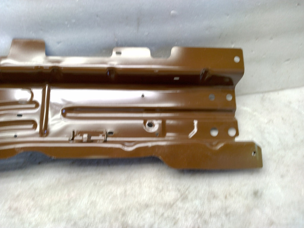 NEW Tesla Model Y Front Rail Inner Panel With Brackets Right 1080464-S0-M OEM