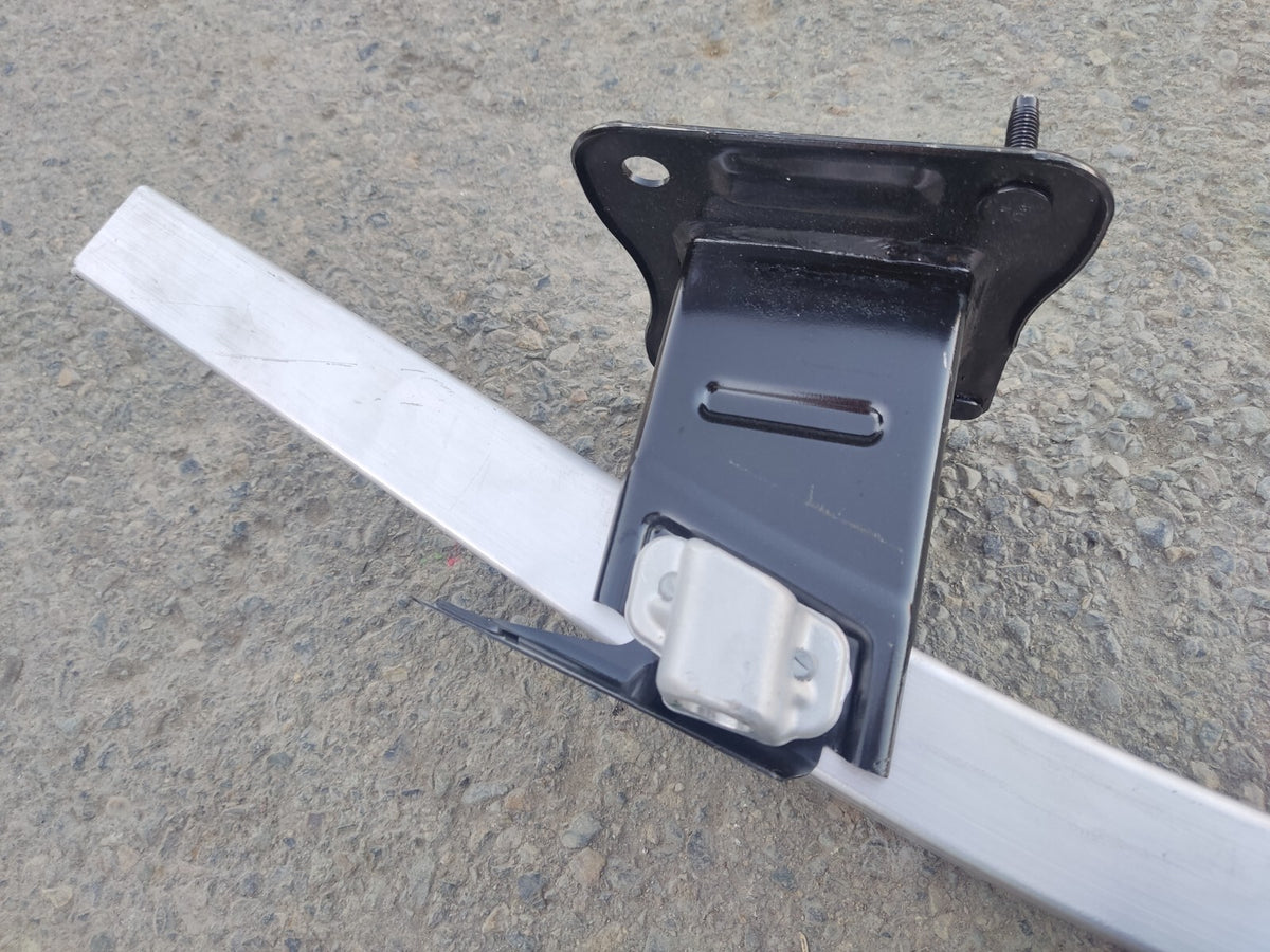 OEM 2021-2023 Tesla Model X Front Reinforcement Rail Bar Part 1608630-00-A