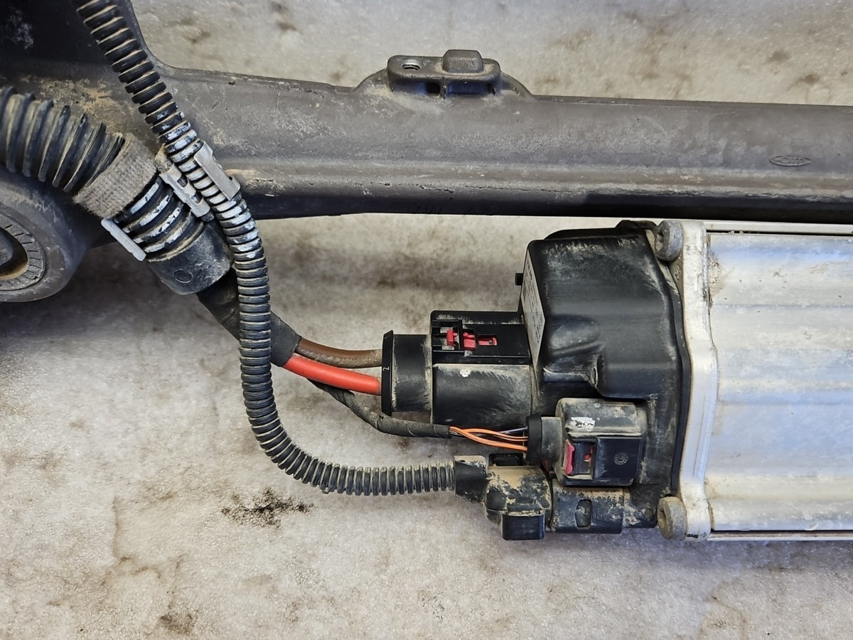 2012-2019 VW Passat Beetle Steering Gear Rack Pinion OEM 561423051M