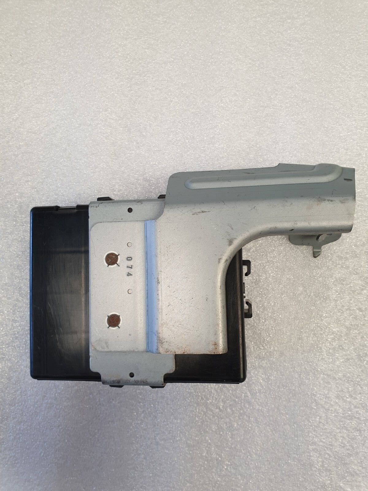 2013 INFINITI QX56 SONAR PARK ASSIST CONTROL MODULE 28532-1ZR1A OEM.
